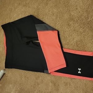 Women's under armour pants